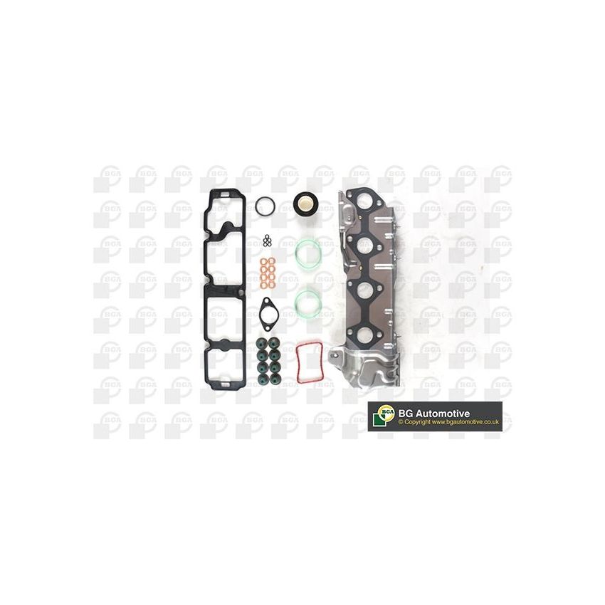 KOMPLET USZCZELEK GŁOWICY BGA HN2329 PSA 1.4-1.6HDI 09-
