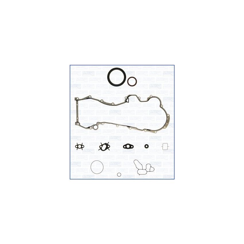 KOMPLET USZCZELEK BLOKU AJUSA 54162600 OPEL 1.3CDTI 06-