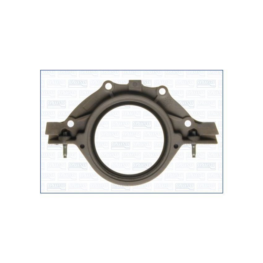 USZCZELNIACZ WAŁU TYŁ SIMMERRING AJUSA 71003800 FIAT 1.0-1.2 96-