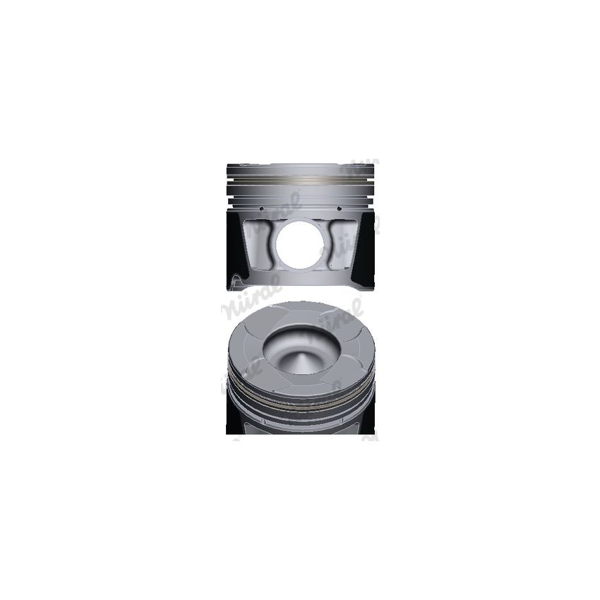 TŁOK GOETZE 87-429300-10 STD FIAT 1.6MJT 10-