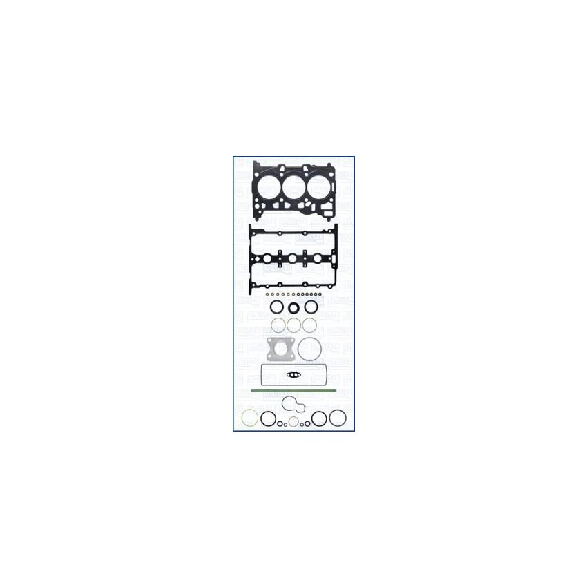 KOMPLET USZCZELEK GŁOWICY AJUSA 52435000 VW 12V 1.0TSI 14-