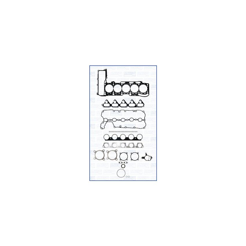 KOMPLET USZCZELEK GŁOWICY AJUSA 52374800 VW 20V 09-