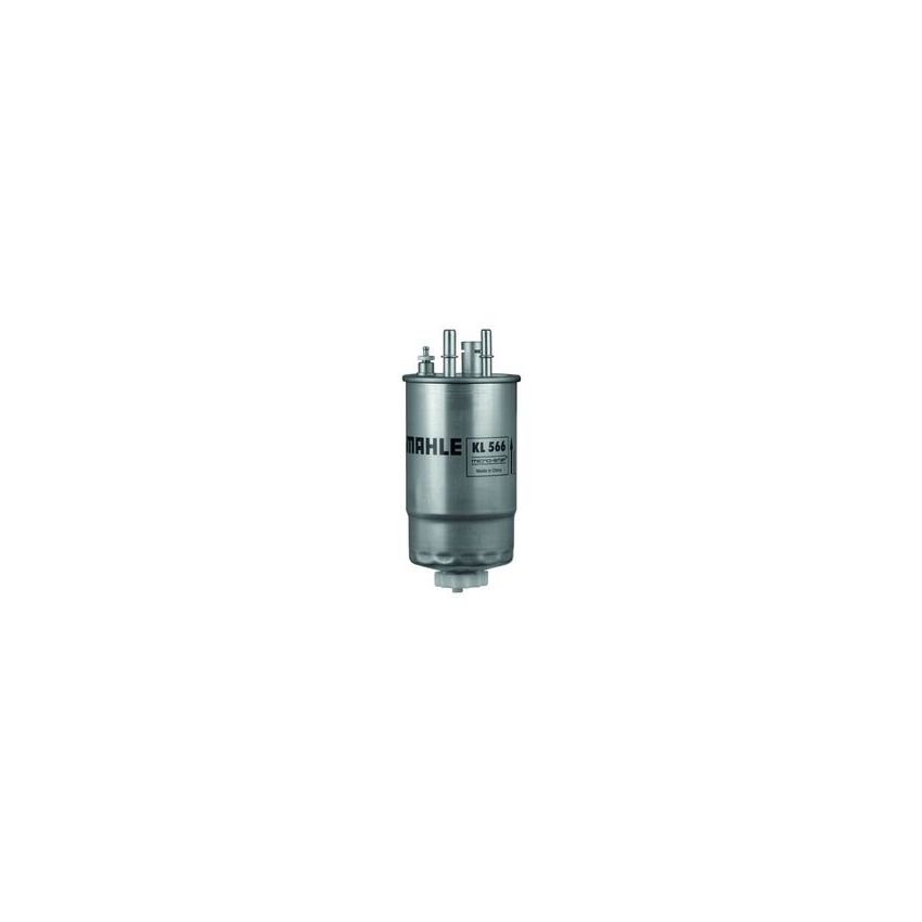 FILTR PALIWA KNEHT KL566 FORD 1.3-1.9JTD 03-