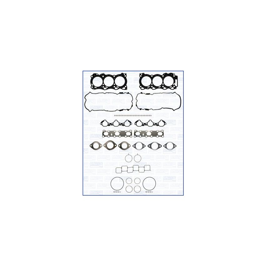 KOMPLET USZCZELEK GŁOWICY AJUSA 52482200 NISSAN V6 3.5 05-08