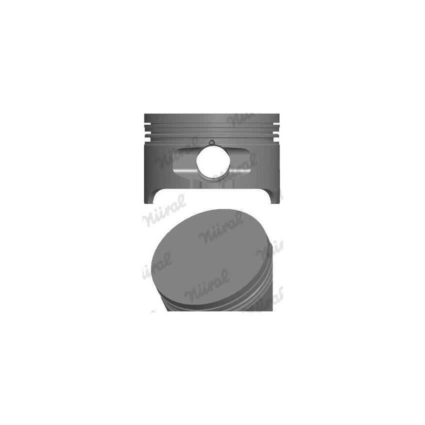 TŁOK GOETZE 8744370700 0.50 RENAULT 1.6 04-