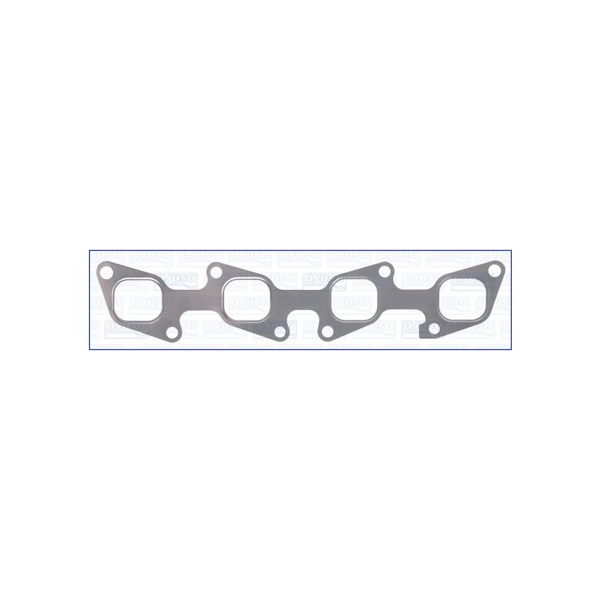 USZCZELKA KOLEKTORA WYDECHOWEGO AJUSA 13260700 ISUZU 2.5-3.0 07-