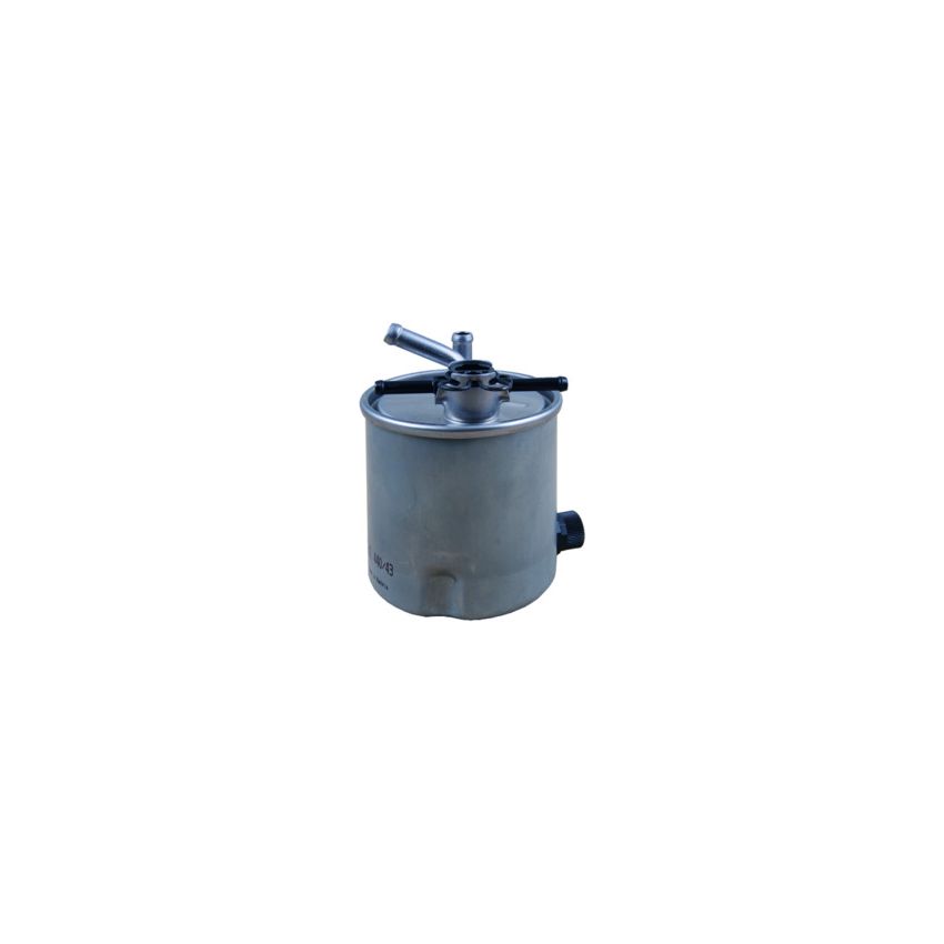 FILTR PALIWA KNEHT KL440/43 RENAULT 2.5-3.0D 06-