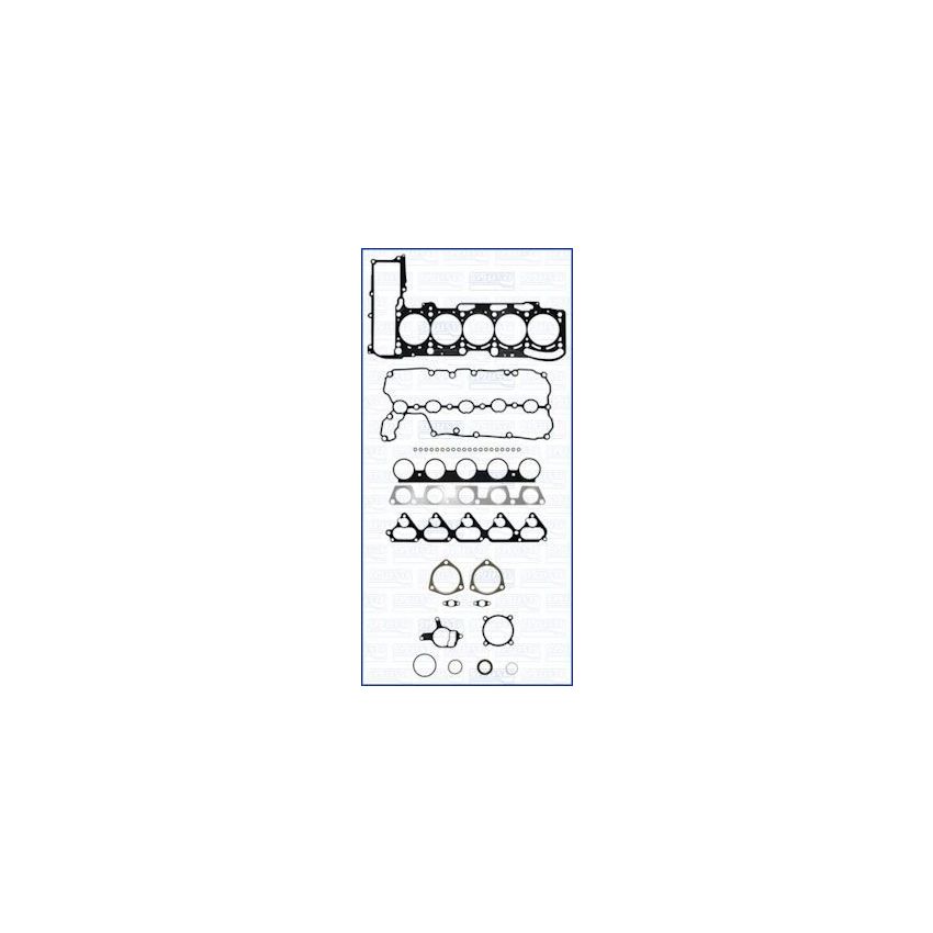 KOMPLET USZCZELEK GŁOWICY AJUSA 52290800 VW 20V 2.5 09-