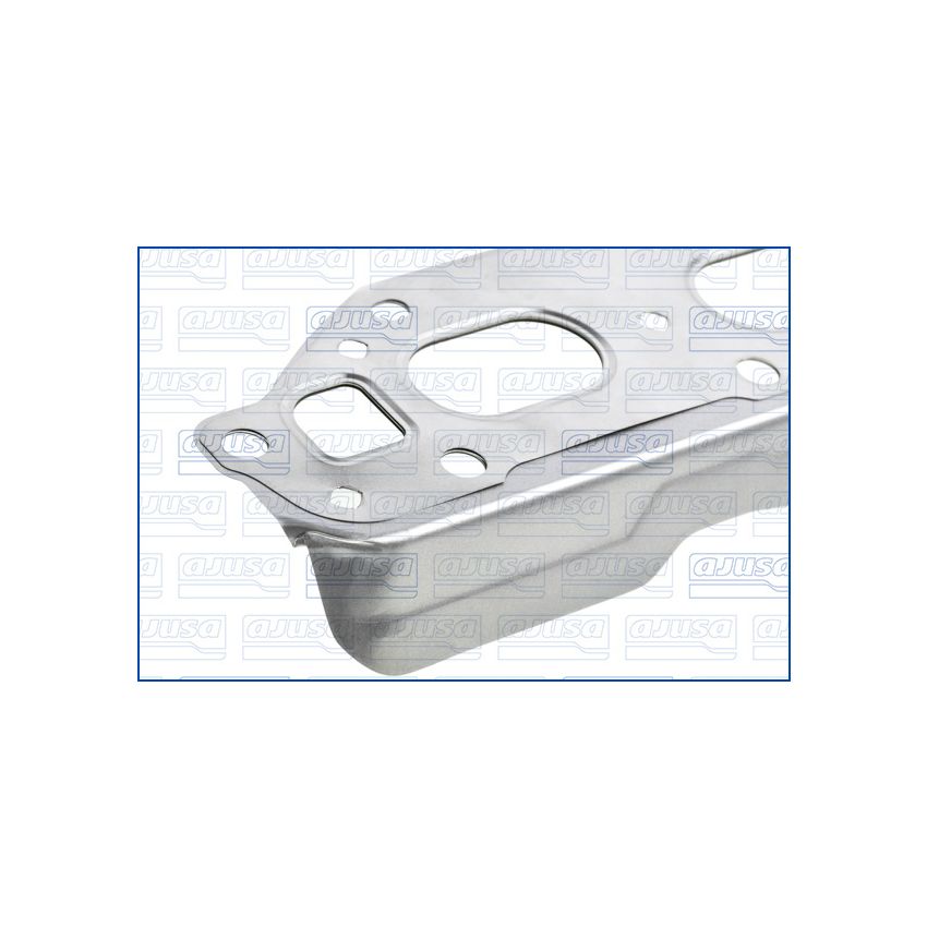 USZCZELKA KOLEKTORA WYDECHOWEGO AJUSA 13270200 PSA 2.0HDI 09-