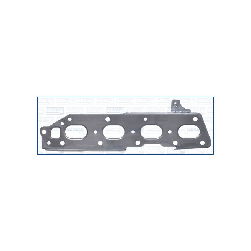 USZCZELKA KOLEKTORA WYDECHOWEGO AJUSA 13270200 PSA 2.0HDI 09-