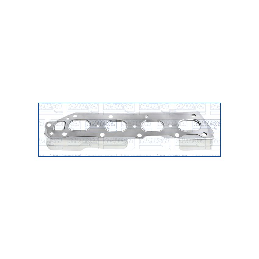 USZCZELKA KOLEKTORA WYDECHOWEGO AJUSA 13270200 PSA 2.0HDI 09-