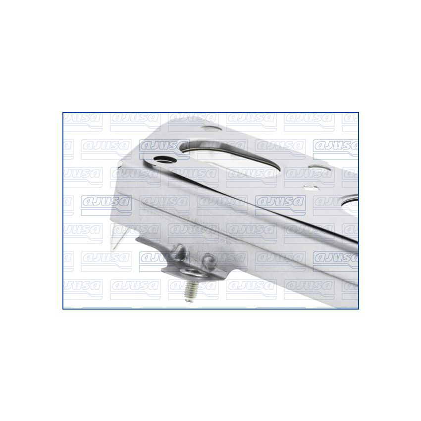 USZCZELKA KOLEKTORA WYDECHOWEGO AJUSA 13270200 PSA 2.0HDI 09-