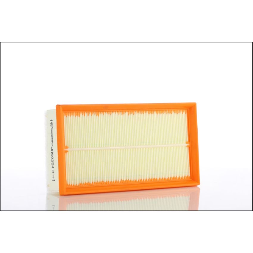 FILTR POWIETRZA PZL SĘDZISZÓW WA50254 CT/PG/FT 1.6D 04-