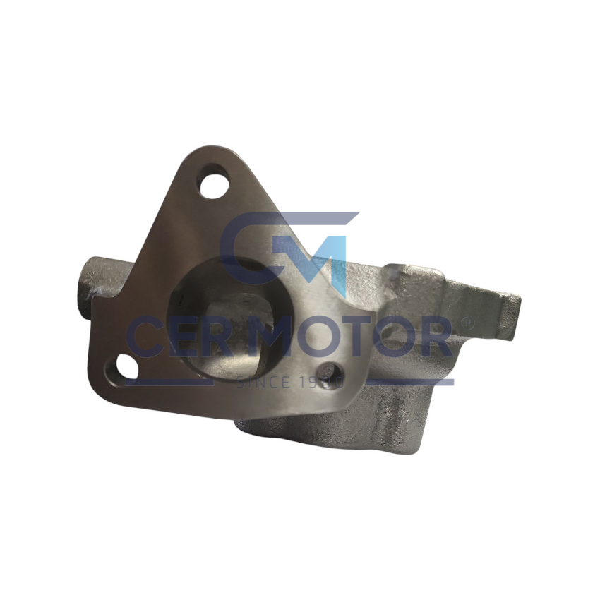OBUDOWA TURBO JRONE T5831 GTB1649V