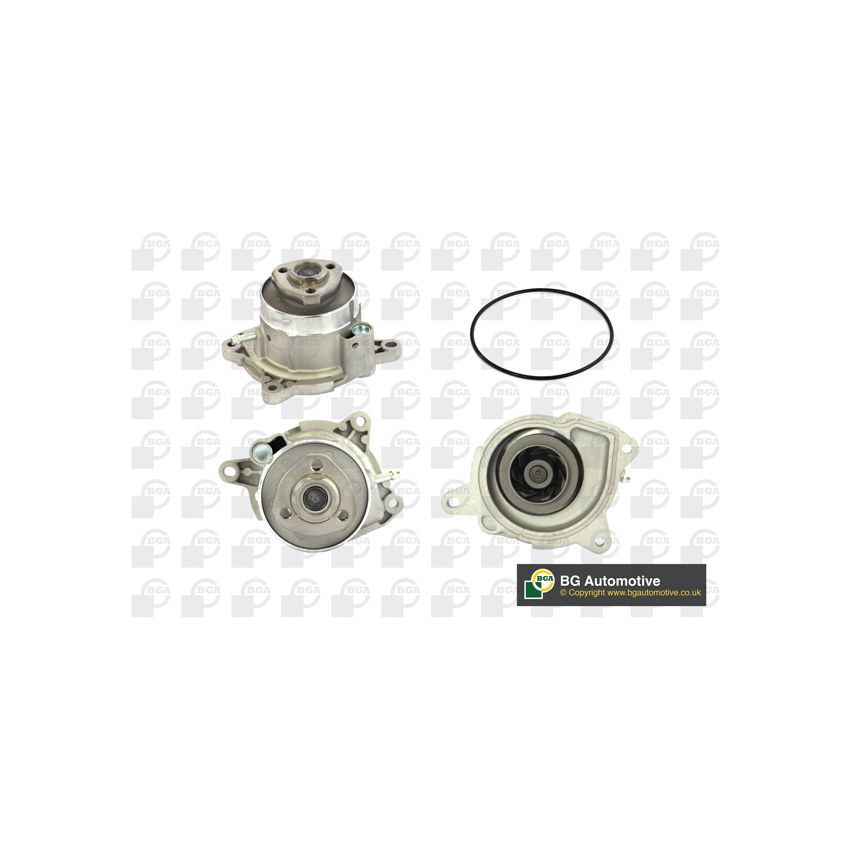 POMPA WODY BGA CP9600 VW 1.2TSI 10-