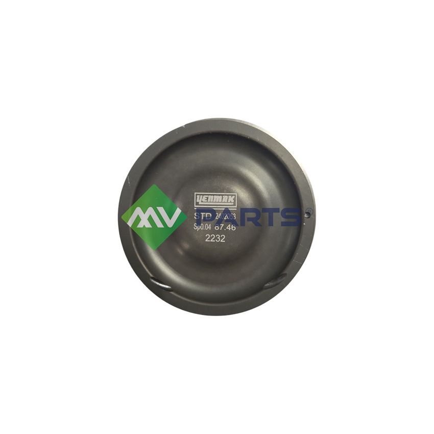 TŁOK MV PARTS 3104232000 STD OPEL 2.4 06-