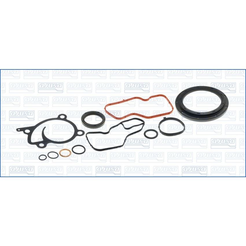 KOMPLET USZCZELEK BLOKU AJUSA 54236900 RENAULT 0.9 12-