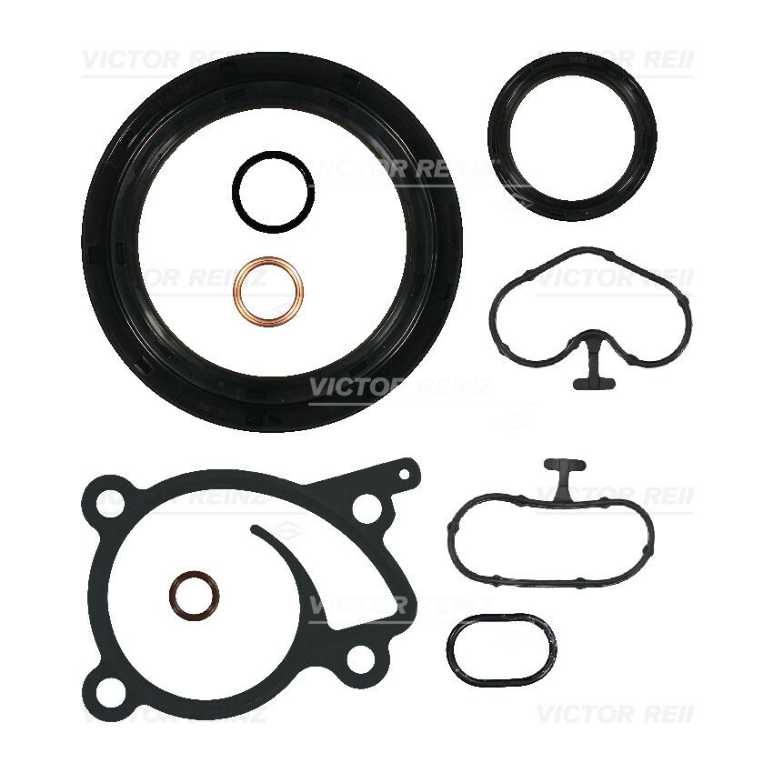 KOMPLET USZCZELEK BLOKU VICTOR REINZ 08-10042-01 RENAULT 0.9 12-