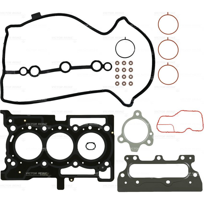 KOMPLET USZCZELEK GŁOWICY VICTOR REINZ 02-10185-03 RENAULT 0.9 12-