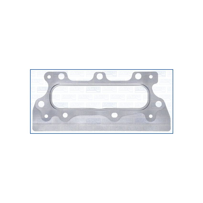 USZCZELKA KOLEKTORA WYDECHOWEGO AJUSA 13266500 RENAULT 0.9 12-