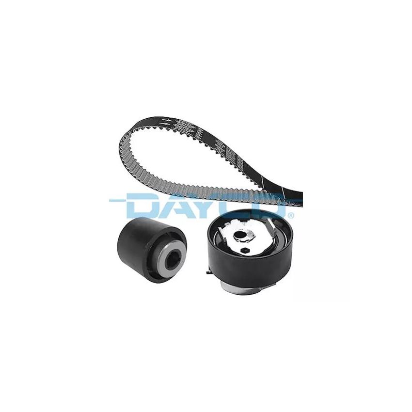 KOMPLET ROZRZĄDU DAYCO KBIO14 PSA 1.0-1.2VTI 12-