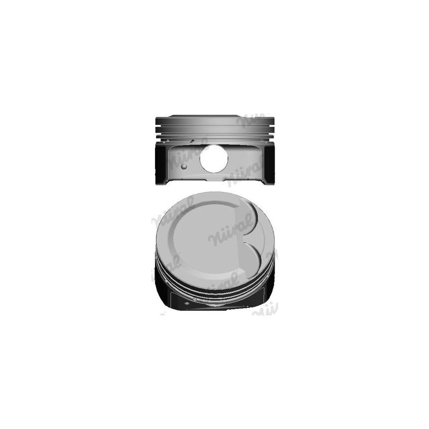 TŁOK GOETZE 8742480700 0.50 HYUNDAI 16V 1.4 09-