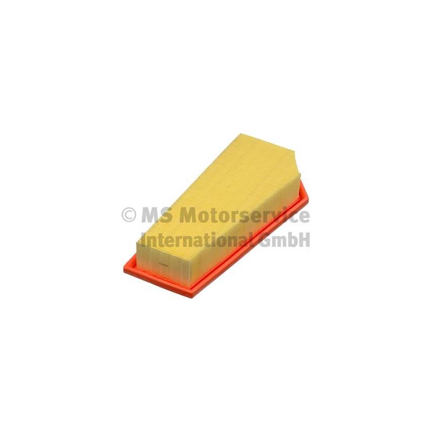 FILTR POWIETRZA KOLBENSCHMIDT 50014284 MERCEDES 1.8 07-