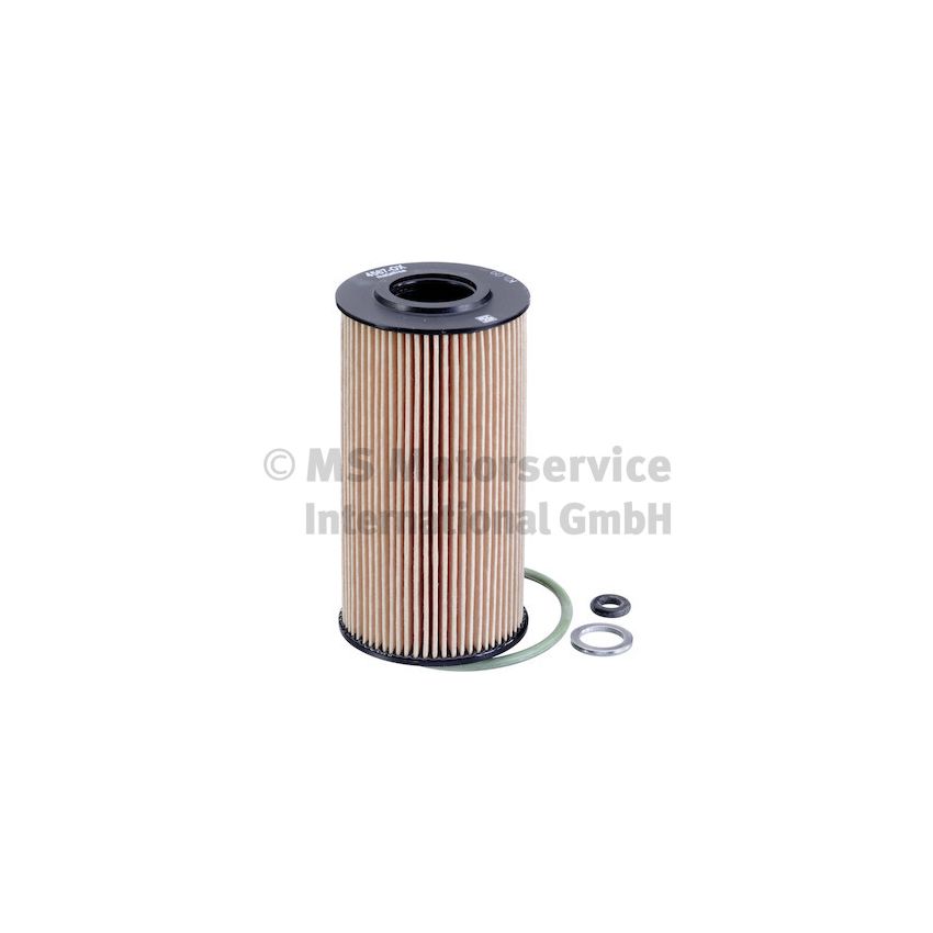 FILTR OLEJU KOLBENSCHMIDT 50014567 HYUNDAI 1.1-1.6CRDI 05-