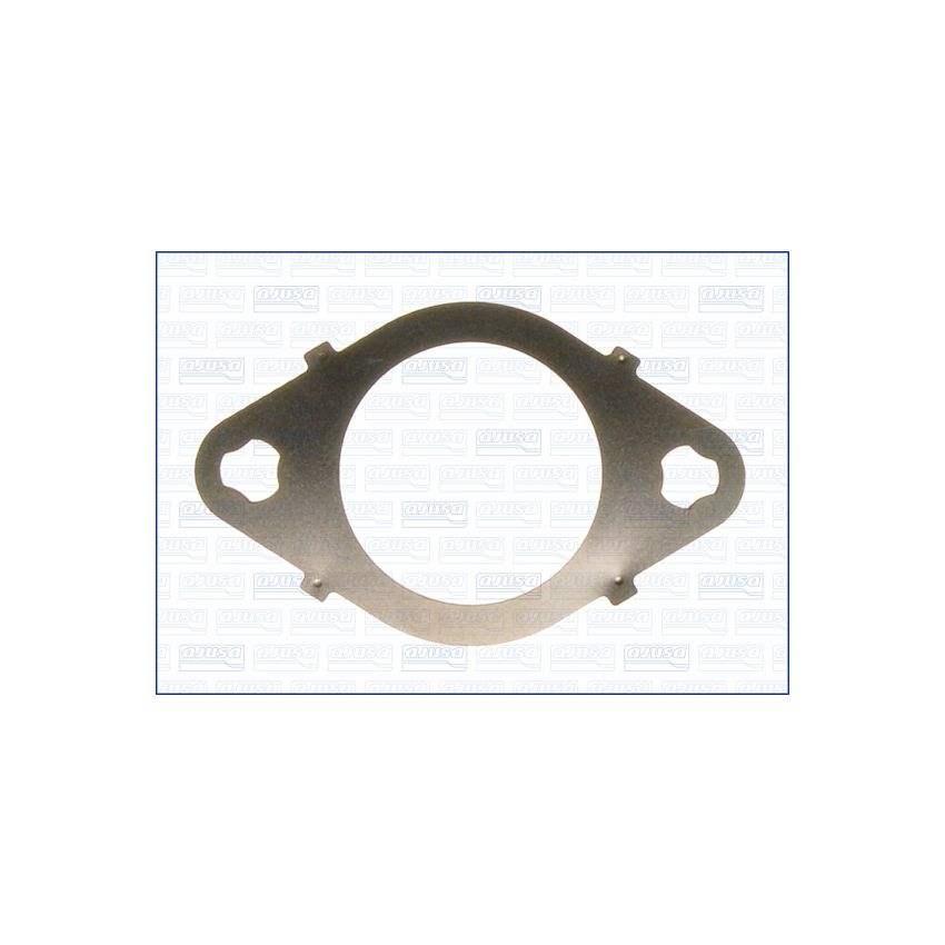 USZCZELKA RURY WYDECHOWEJ AJUSA 13232600 CUMMINS QSB