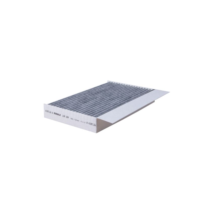 FILTR KABINOWY KNEHT LAK684 RENAULT 1.2-2.0 08-