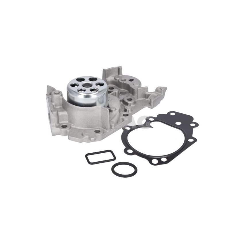 POMPA WODY SWAG 60923057 RENAULT 1.2 04-