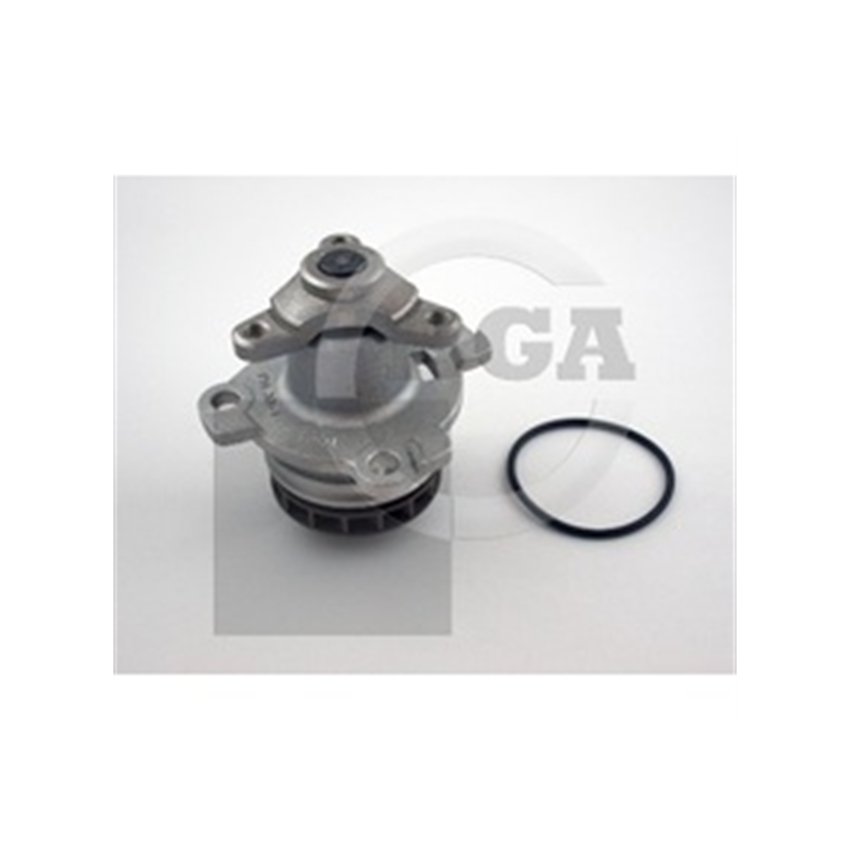 POMPA WODY OE 210103098R RENAULT 16V 2.0DCI 06-