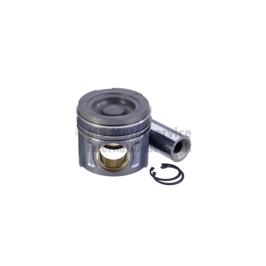 TŁOK KOLBENSCHMIDT 42125610 0.50 MAN D0834/D0836 05-
