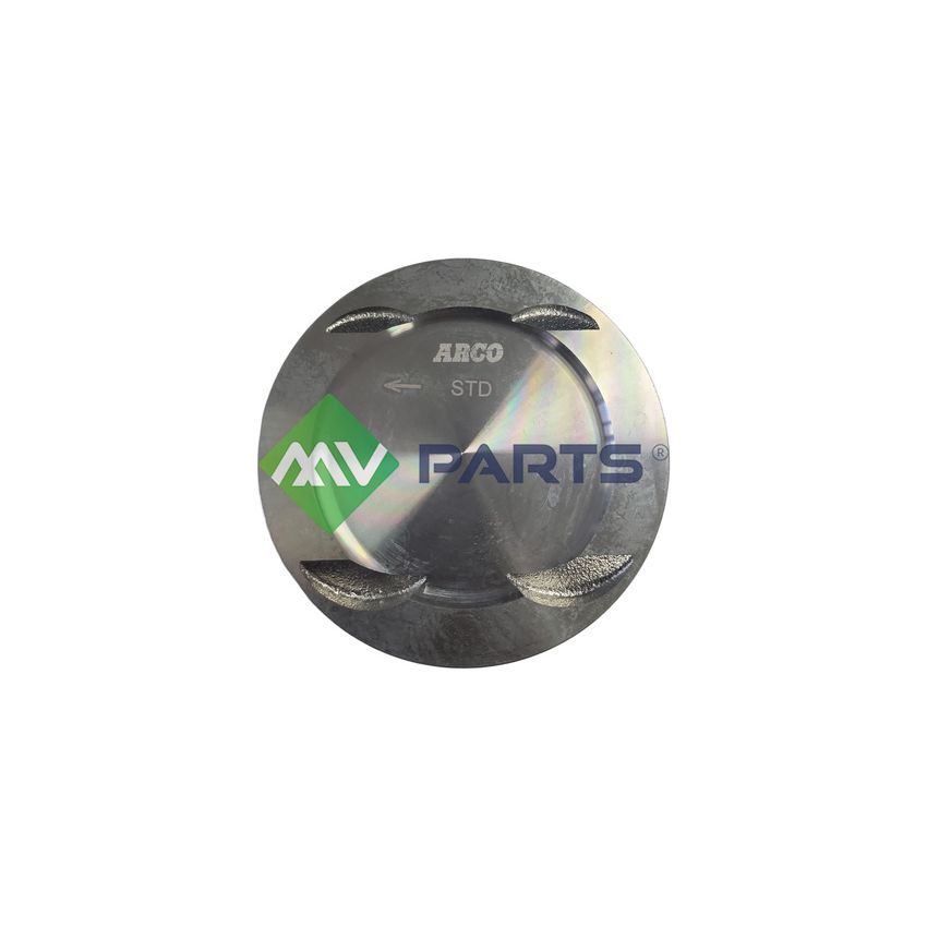 TŁOK MV PARTS P7508 STD HYUNDAI 2.4 04-