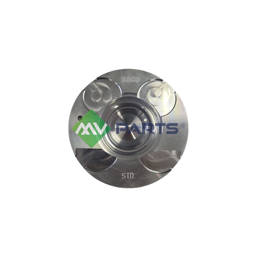 TŁOK MV PARTS P7509 STD SSANG YONG 2.0D 05-