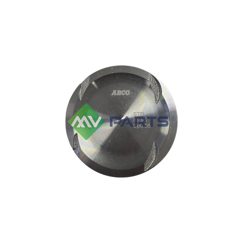 TŁOK MV PARTS P7511 STD MERCEDES 1.8 03-