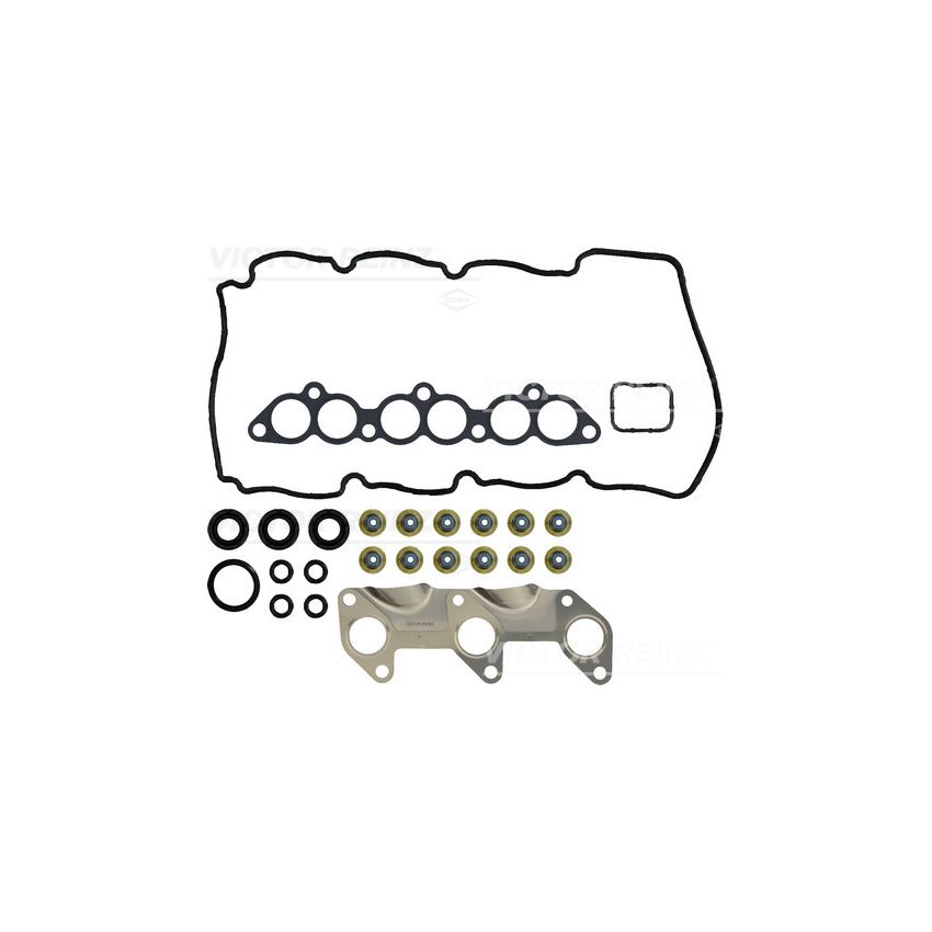 KOMPLET USZCZELEK GŁOWICY VICTOR REINZ 02-10041-01 HYUNDAI 1.1CRDI 08-
