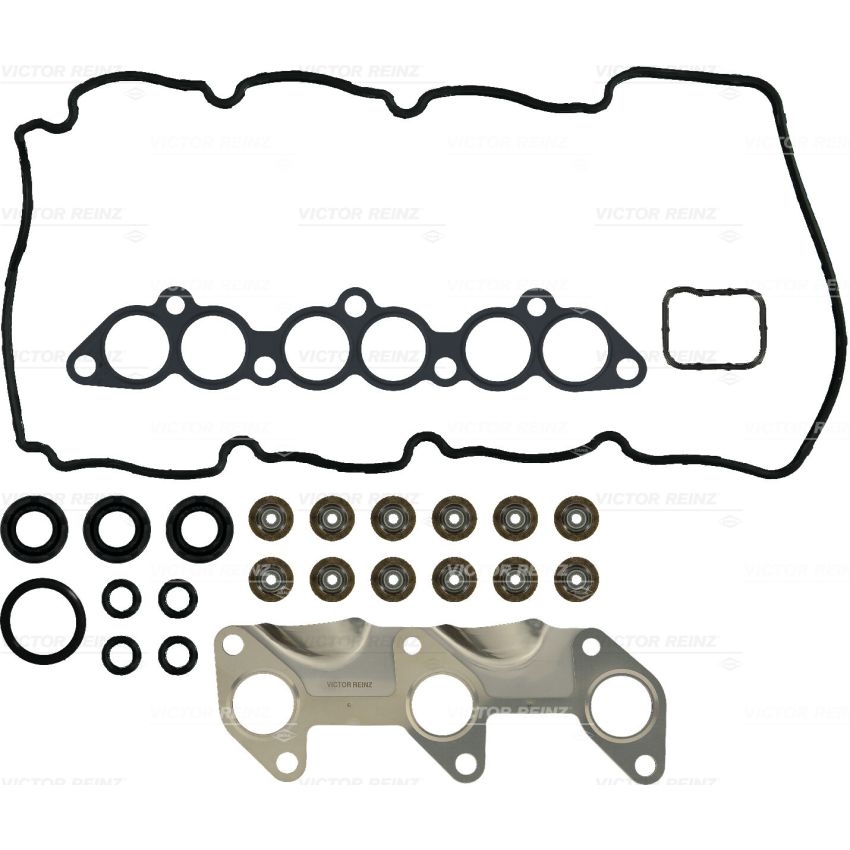 KOMPLET USZCZELEK GŁOWICY VICTOR REINZ 02-10041-01 HYUNDAI 1.1CRDI 08-