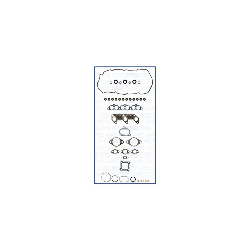 KOMPLET USZCZELEK GŁOWICY AJUSA 53068200 HYUNDAI 1.1CRDI 08-