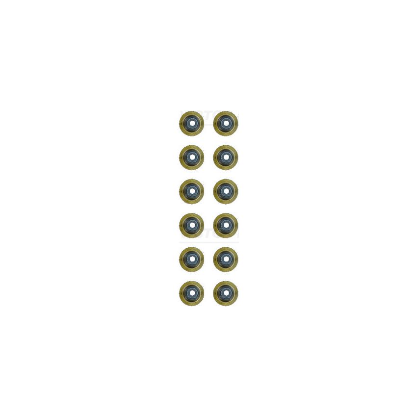 KOMPLET USZCZELNIACZY ZAWOROWYCH VICTOR REINZ 12-10143-02 HYUNDAI 1.1-1.7CRDI 04-