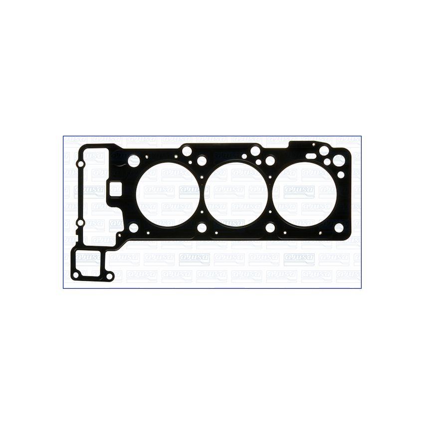 USZCZELKA GŁOWICY AJUSA 10170400 MERCEDES V6 3.7 02-