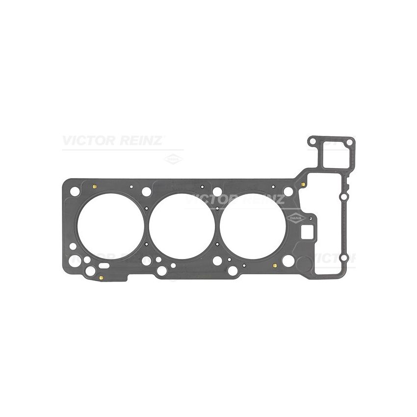USZCZELKA GŁOWICY VICTOR REINZ 61-33880-00 MERCEDES V6 3.7 02-