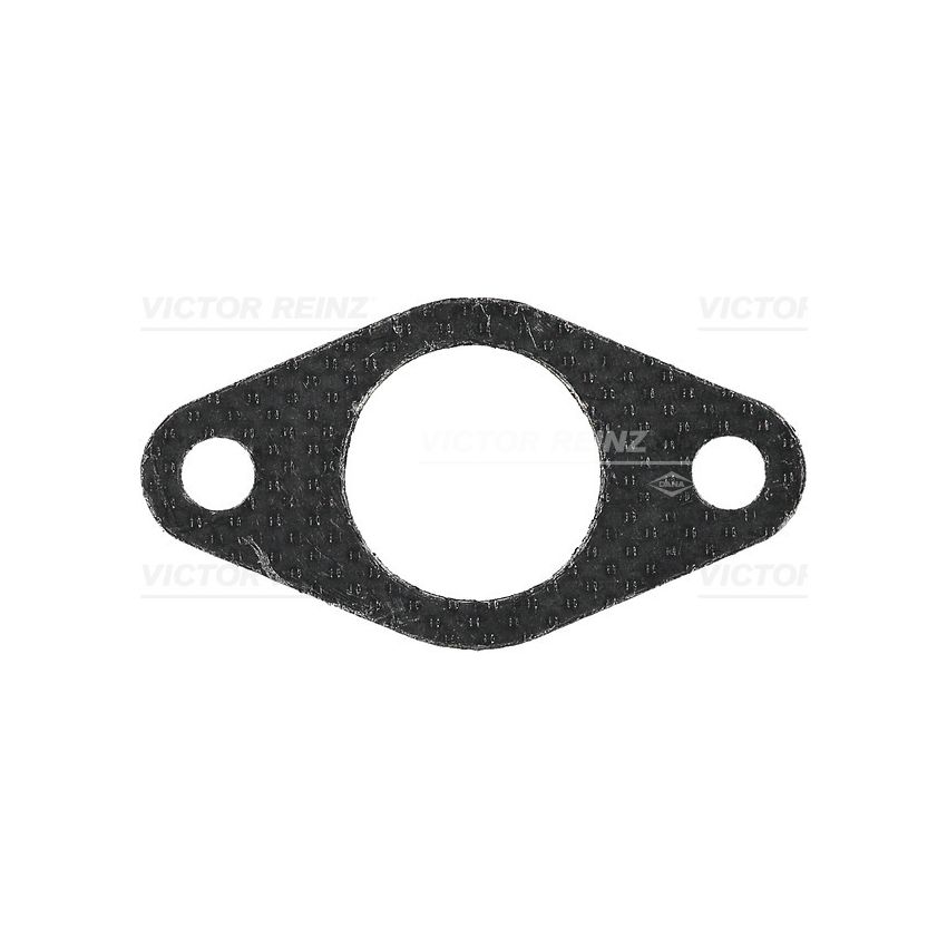 USZCZELKA KOLEKTORA WYDECHOWEGO VICTOR REINZ 71-36414-00 SCANIA 9.0 96-