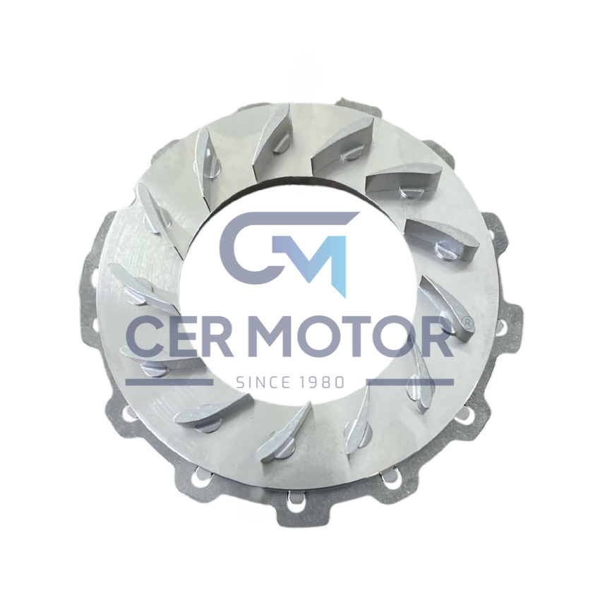 ZMIENNA GEOMETRIA CER A5525 GT2260VK