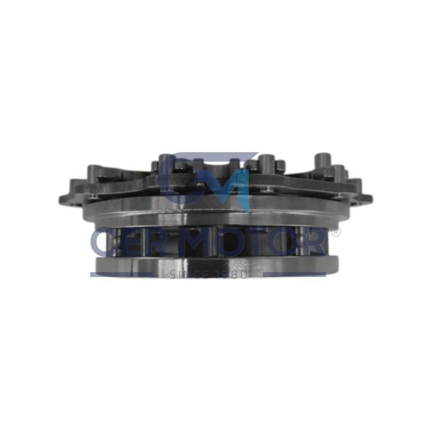 ZMIENNA GEOMETRIA CER A4008 TF035