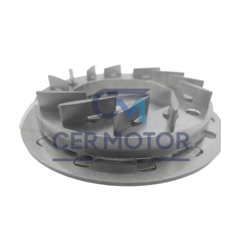 ZMIENNA GEOMETRIA CER A5817 TD02503