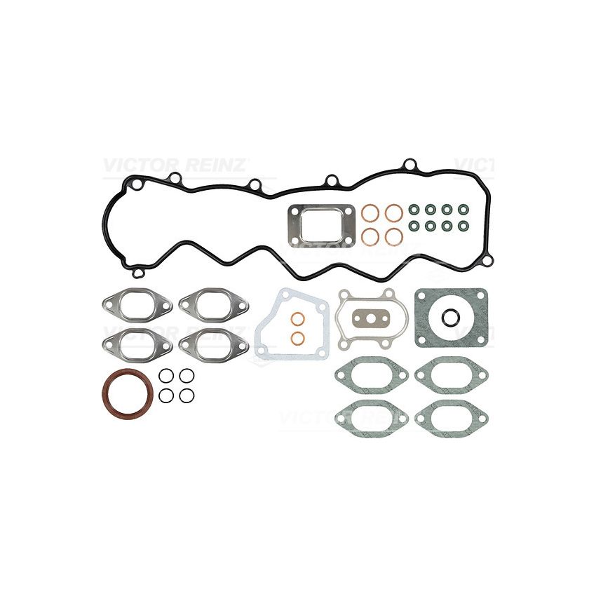 KOMPLET USZCZELEK GŁOWICY VICTOR REINZ 02-33956-02 FIAT 8140.43 99-