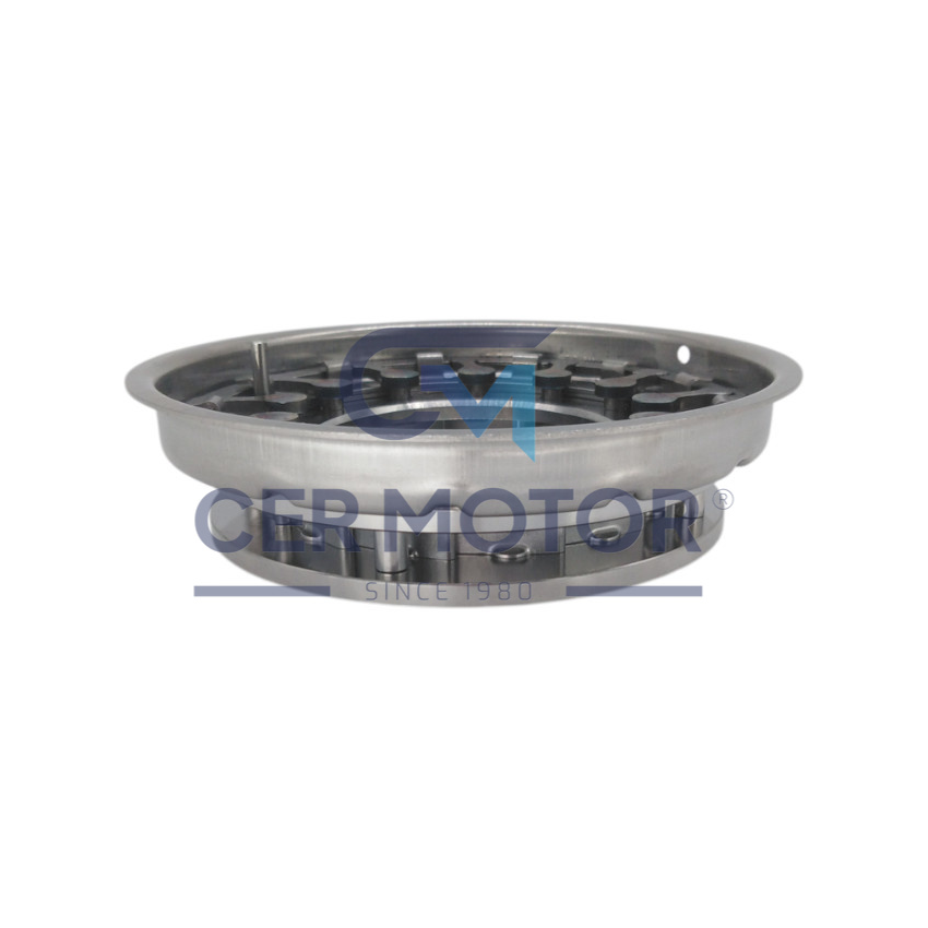 ZMIENNA GEOMETRIA CER A5932 RHV5S