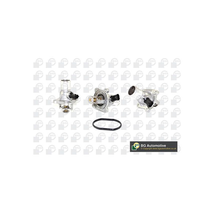 TERMOSTAT BGA CT5001 OPEL 1.6-1.8 00-
