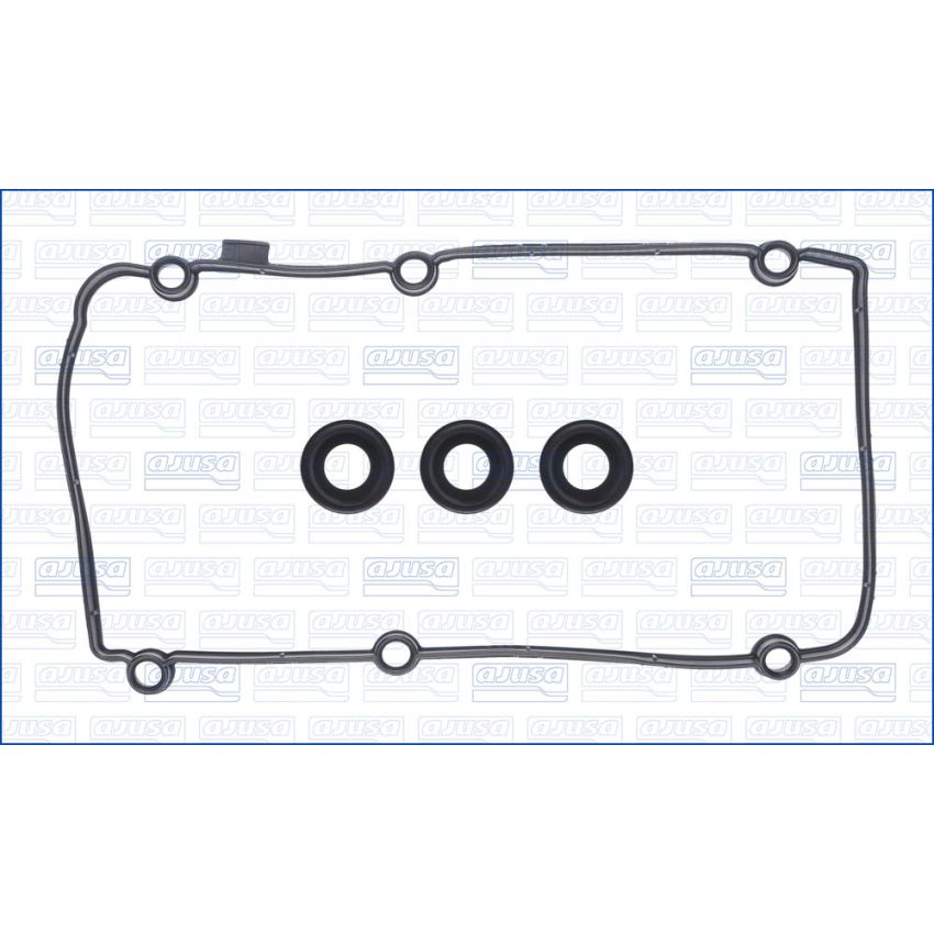 USZCZELKA POKRYWY ZAWORÓW AJUSA 56067400 VW 1.4TDI 14-